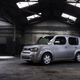 Illustration for article titled 2009 Nissan Cube Revealed